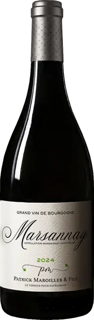 Marsannay blanc 2024