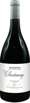 Bourgogne blanc Chardonnay 2023