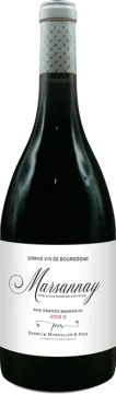 Marsannay rouge BIO « Aux Grands Bandeaux » 2023