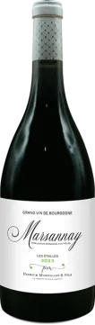 Marsannay blanc « Les Etalles » 2023