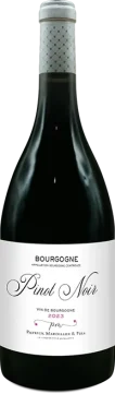 Bourgogne rouge Pinot noir 2023
